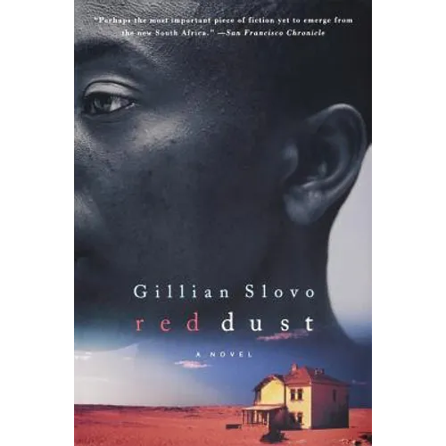 Red Dust