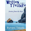 Written Treasure II: Stories From the Brac