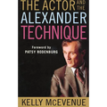 The Actor and the Alexander Technique