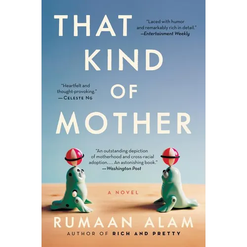 That Kind of Mother