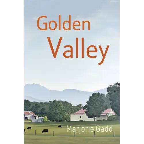 Golden Valley