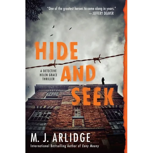 Hide and Seek