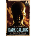 The Demonata: Dark Calling