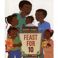 Feast for 10