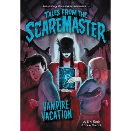 Vampire Vacation