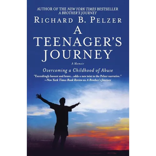 A Teenager's Journey: Overcoming a Childhood of Abuse