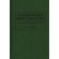United States Army Logistics: The Normandy Campaign, 1944