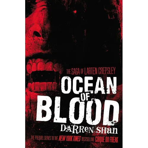Ocean of Blood