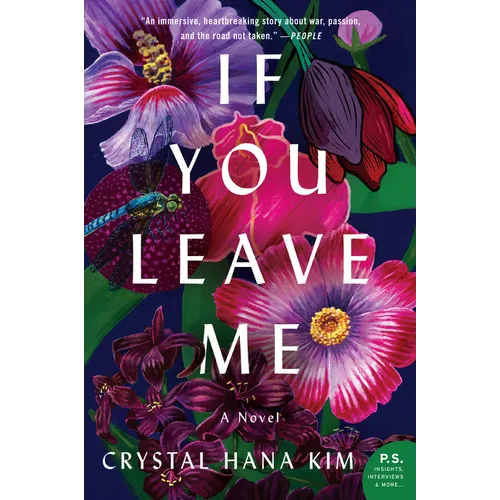 If You Leave Me
