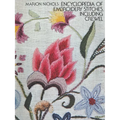 Encyclopedia of Embroidery Stitches, Including Crewel