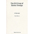 The Killing of Sister George - A Comedy