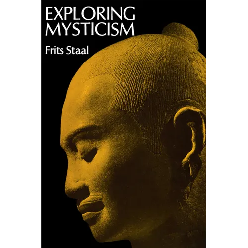 Exploring Mysticism: A Methodological Essay