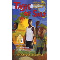 Taste of Salt: A Story of Modern Haiti