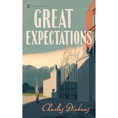 Great Expectations