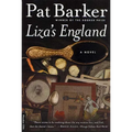 Liza's England