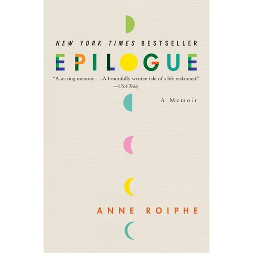 Epilogue: A Memoir
