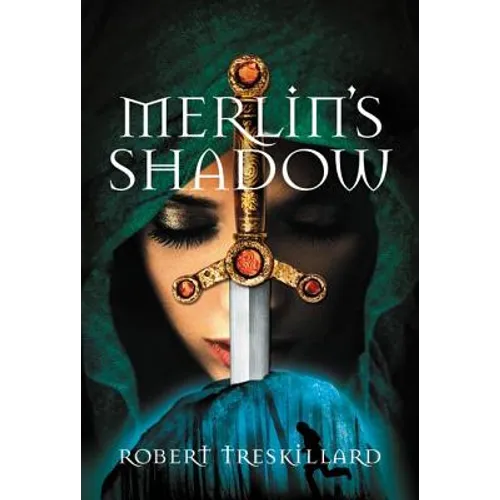 The Merlin's Shadow