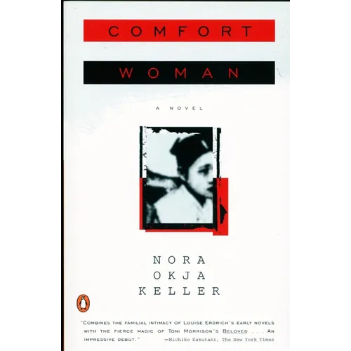 Comfort Woman