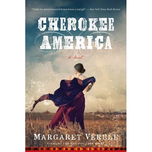 Cherokee America