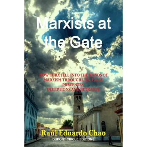 Marxists at the Gate