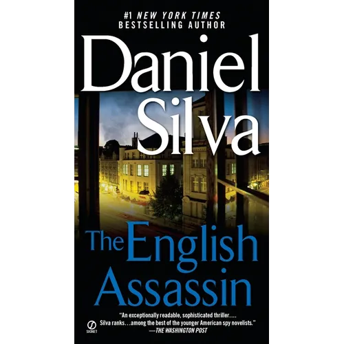 The English Assassin