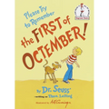 Please Try to Remember the First of Octember!