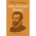 John Donne's Poetry