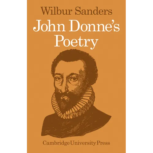 John Donne's Poetry