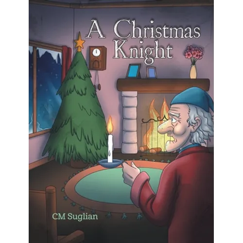 A Christmas Knight