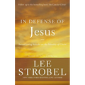 The In Defense of Jesus: Investigating Attacks on the Identity of Christ