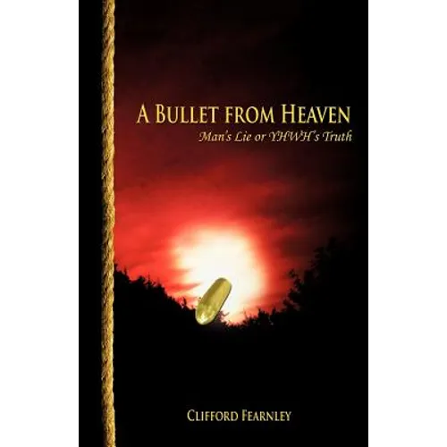 A Bullet From Heaven