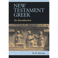 New Testament Greek