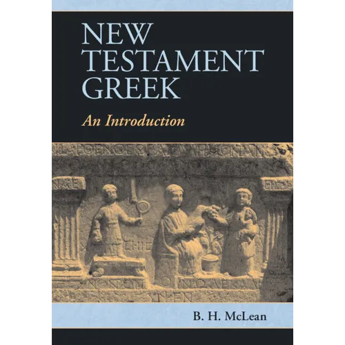 New Testament Greek