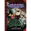 Araminta Spookie 4: Vampire Brat