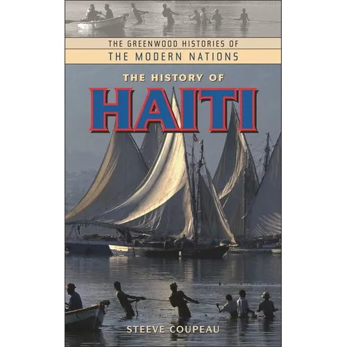 The History of Haiti