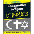 Comparative Religion for Dummies
