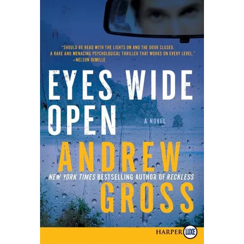Eyes Wide Open