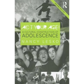 Act Your Age!: A Cultural Construction of Adolescence