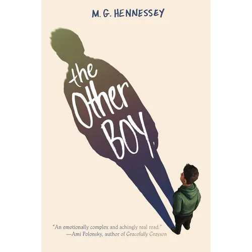 The Other Boy