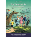 The Voyage of the Dawn Treader: Full-Color Collector's Edition (Rpkg)