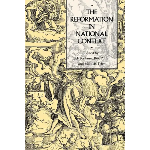 The Reformation in National Context