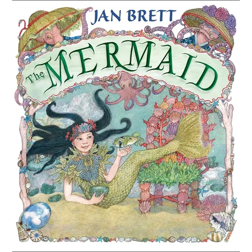 The Mermaid