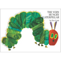 The Very Hungry Caterpillar