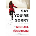 Say You're Sorry