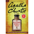 The Mysterious Affair at Styles