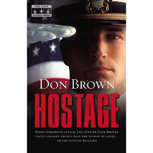 The Hostage