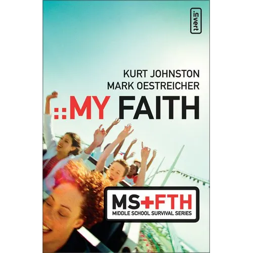 The My Faith