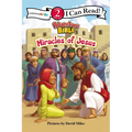 Miracles of Jesus: Level 2