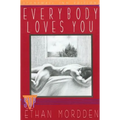 Everybody Loves You: A Continuation of the Buddies Cycle