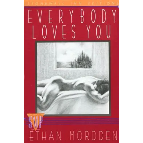 Everybody Loves You: A Continuation of the Buddies Cycle
